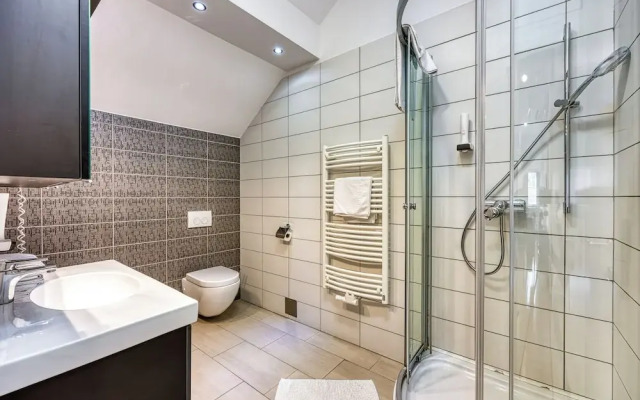 Wellness Suite Rose