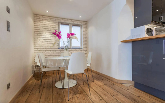 Appartement Quai Des Bateliers