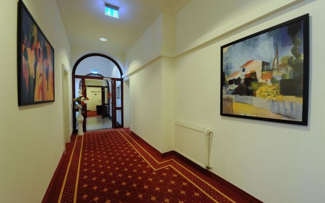 Best Western Hotel Kaiserhof