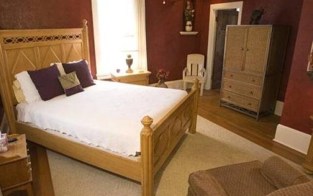 Highland Place Bed and Breakfast