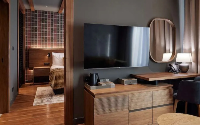 Bor Hotel by Karisma