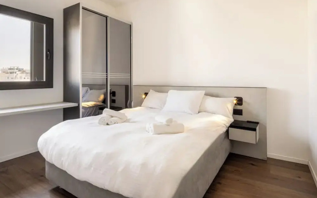 Modern Cozy Dream by Sea N' Rent