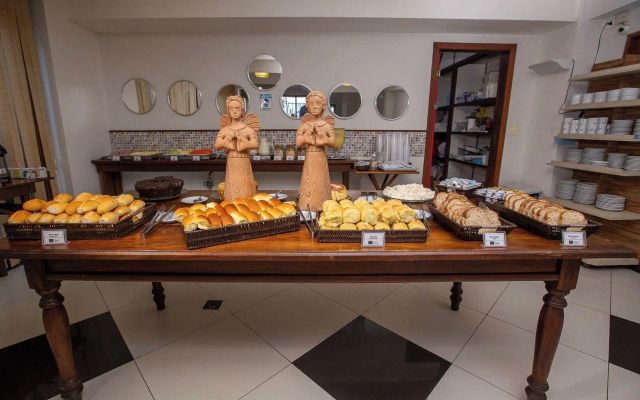 Rede Andrade Mar Hotel