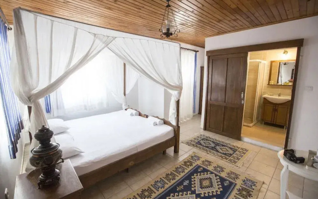 Ala Baykus Otel