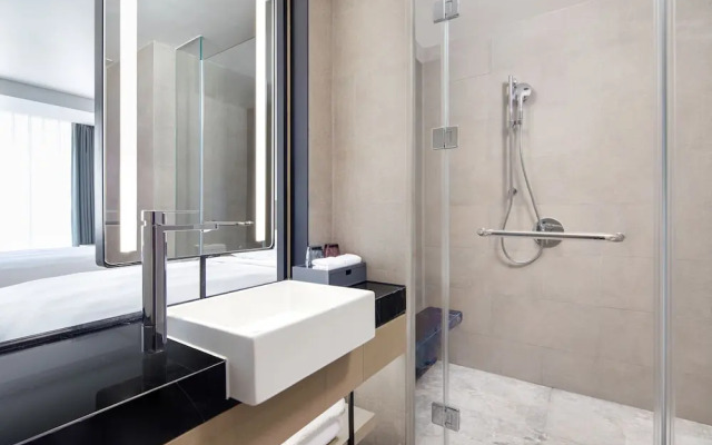 Courtyard Marriott Jiangyin