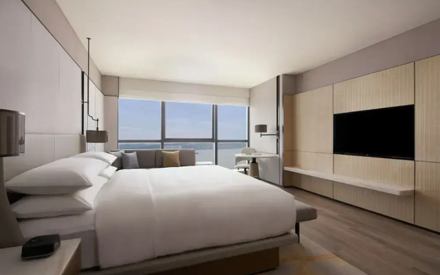 Shantou Marriott Hotel