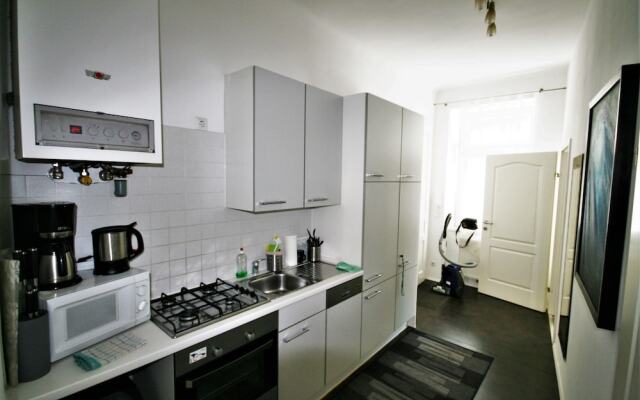 Vienna CityApartments - Premium Apartment Vienna 2