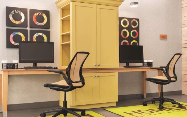 Home2 Suites by Hilton Columbia Harbison