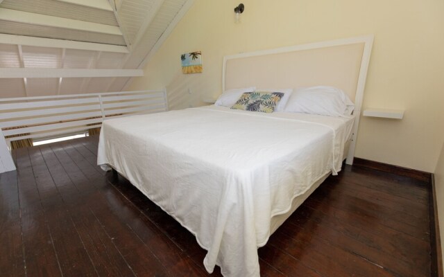 Ocean Winds Suite Hotel