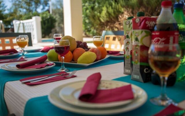 Villa Hayat