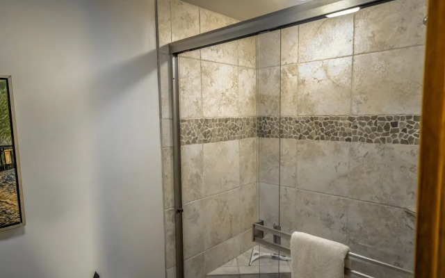 The Rockies by Retreatia