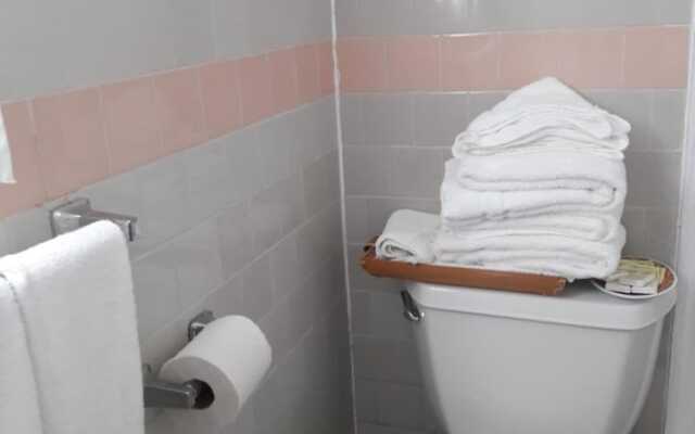 Suitcase Motel & Travel