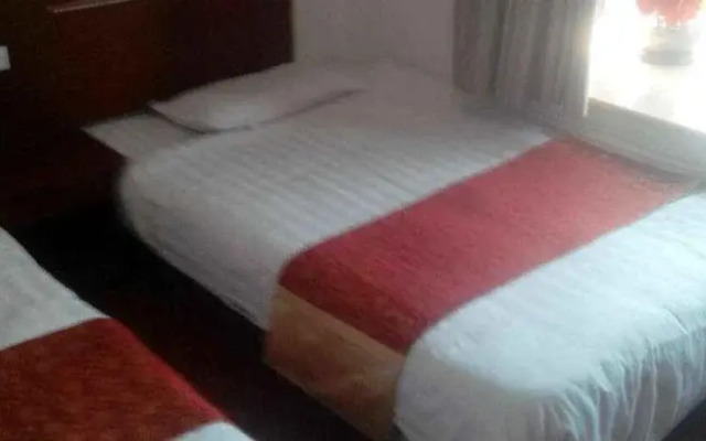 Sunshine Hotel Xijing Hospital