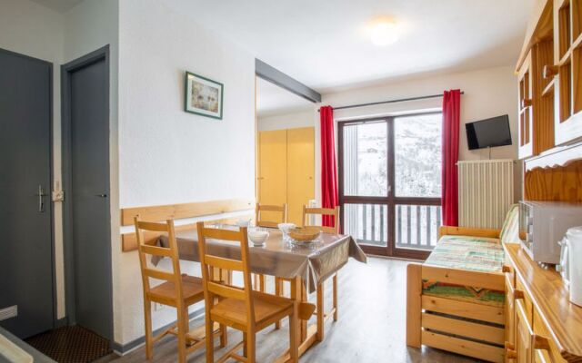 Villa Le Jetay Les Menuires 25610