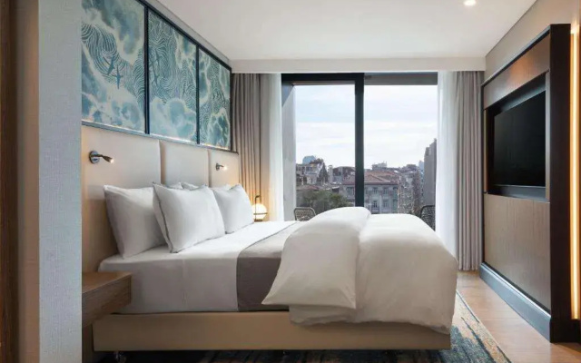 The Westin Istanbul Nisantasi