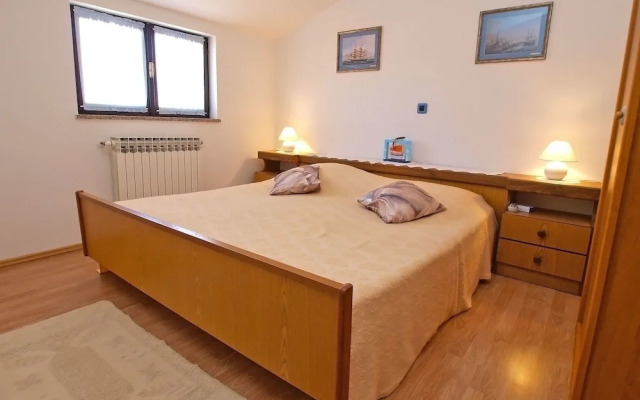 Apartment 1334