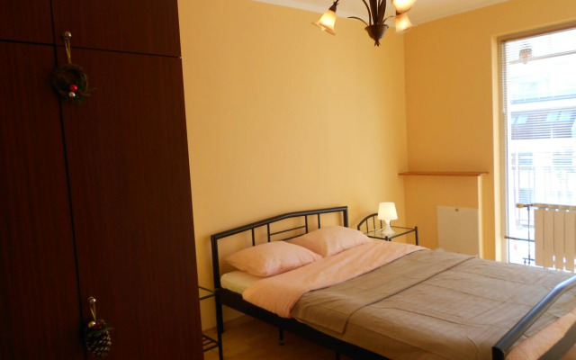 Апартамент Мур