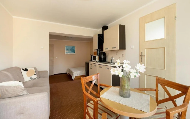 Studio Apartment in Rewal Near the Beach