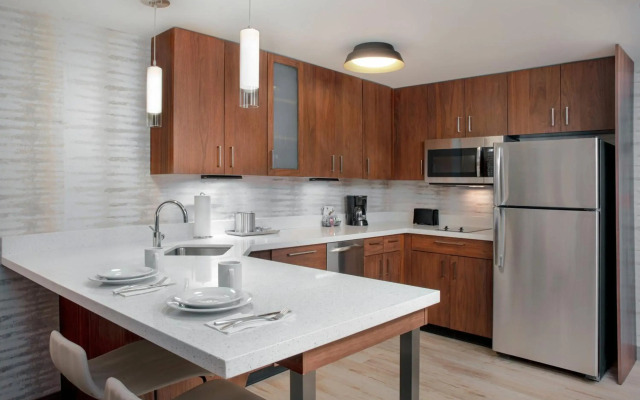 Residence Inn by Marriott Norwalk