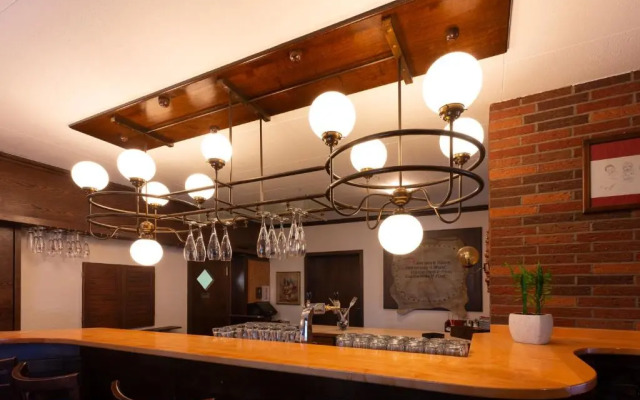 Britta's Parkhotel