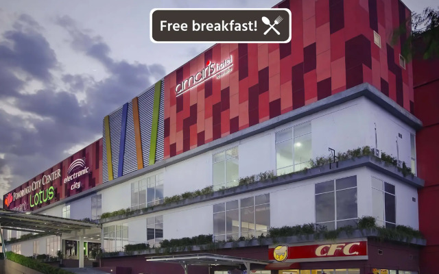 Amaris Hotel Ponorogo