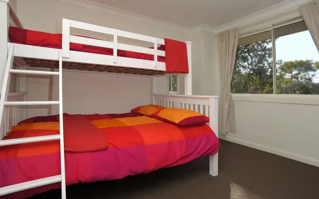 Government Rd 77 - Shoal Bay