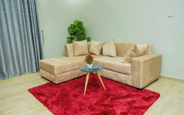 Cozy Residences Kampala 007