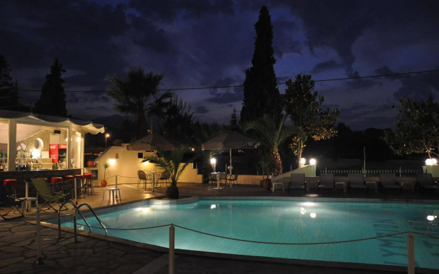 Olympion Melathron Hotel & Bungalows