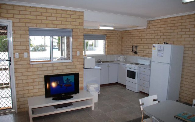 Kalbarri Seafront Villas