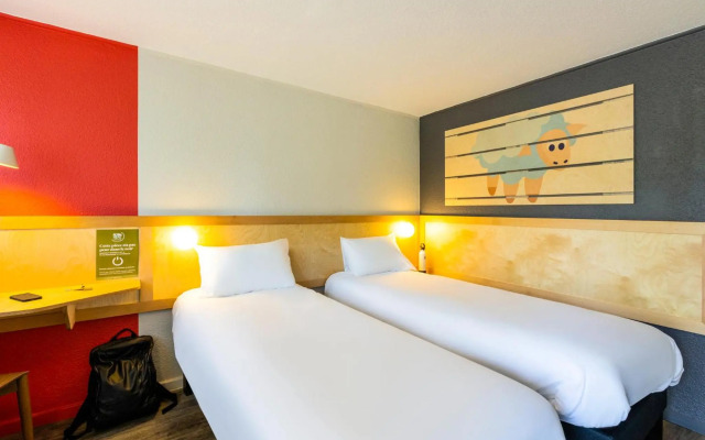 Greet Hotel Angouleme