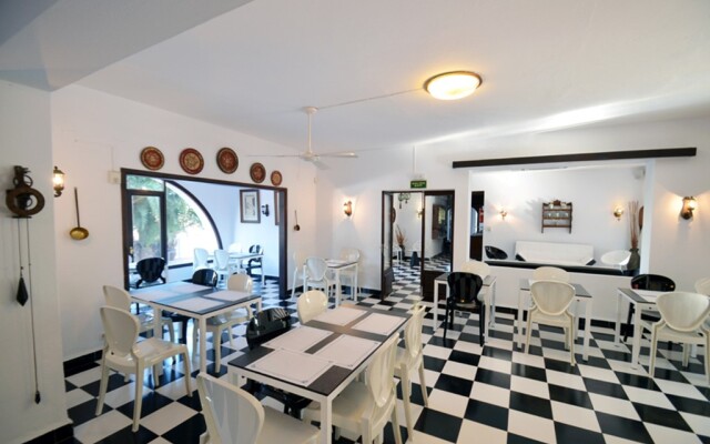 Hotel Galfi - Boutique & Adults Only