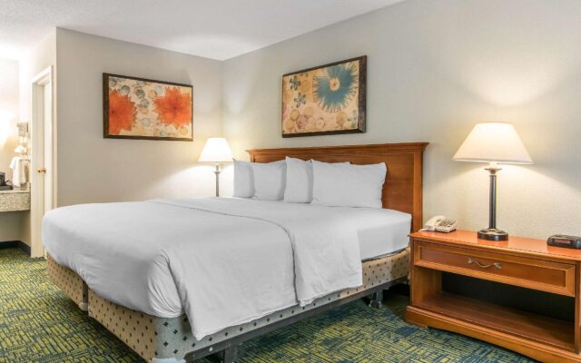 Quality Inn Prestonsburg