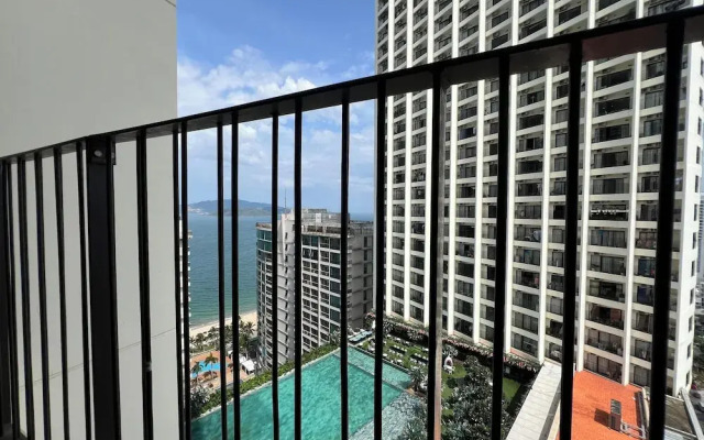 Apartment PHONGLIEM 3