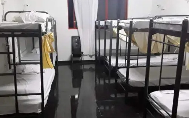 Blue Lotus Hostel