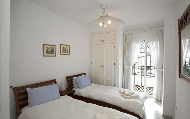 Villa Miramar Burriana Beach 10 Pax