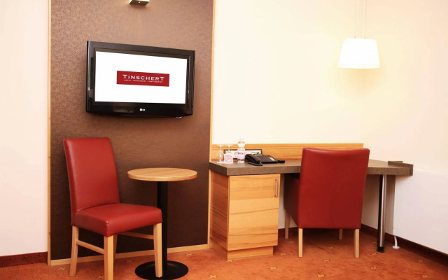 Tinschert Hotel-Restaurant-Partyservice