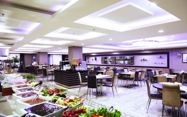 Benler Otel Laleli