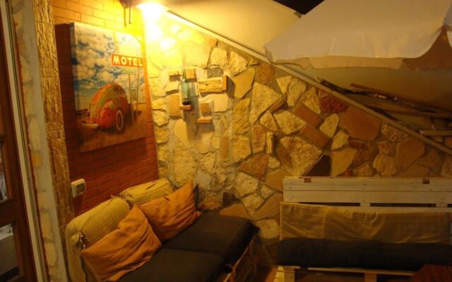B&B Le Meduse