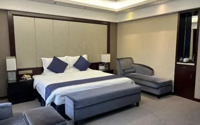 Xihu Hotel
