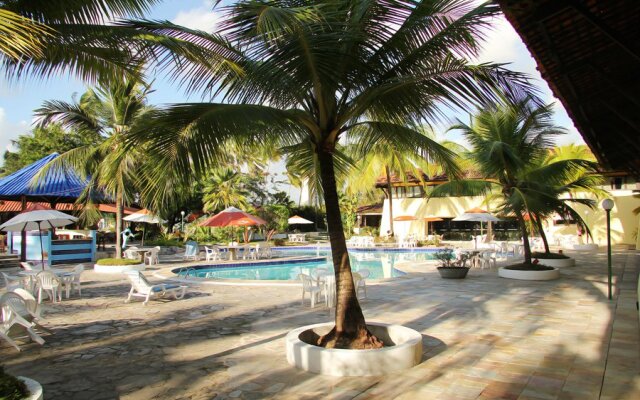 Orange Praia Hotel