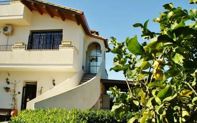 Villa Gaia