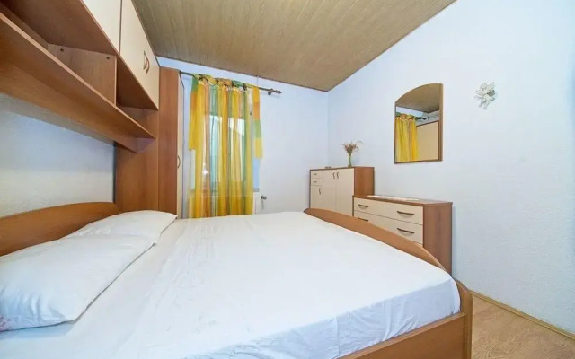 Zoran - 30 m From Beach - A1