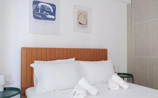 Noon Smart Residences