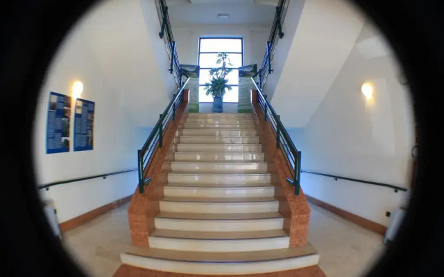 Open011 - Hostel