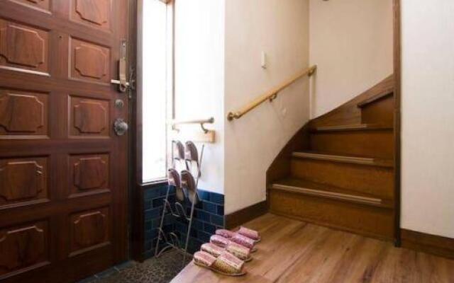 Suzuki1 Apartment in Tokyo