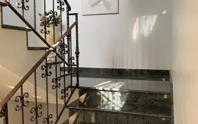 Don Michele Apartments