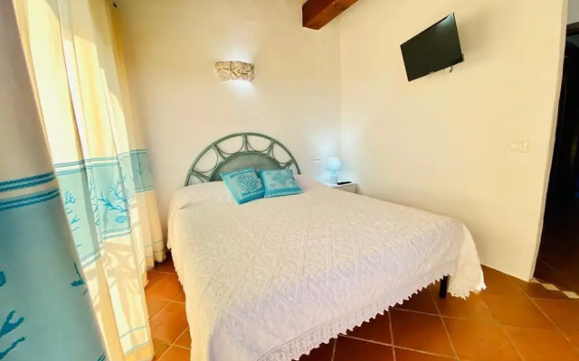Appartamenti San Teodoro VIII