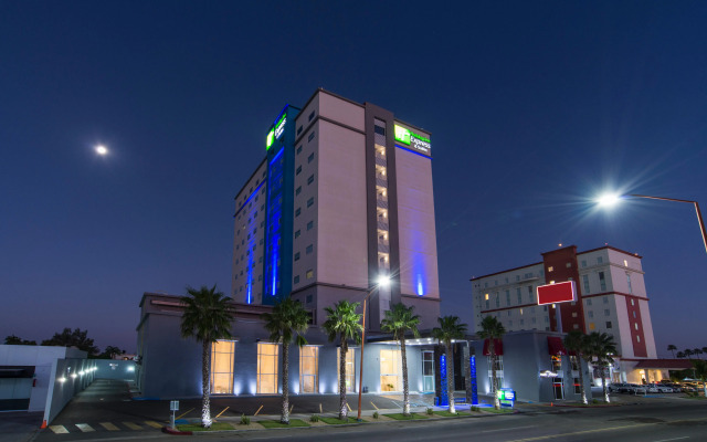 Holiday Inn Express & Suites Ciudad Obregon, an IHG Hotel