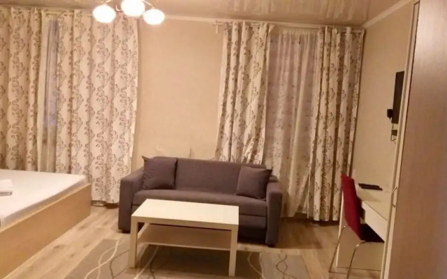 Hotel B&amp;B Akbulak2
