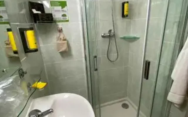 Steelhouse Hotel